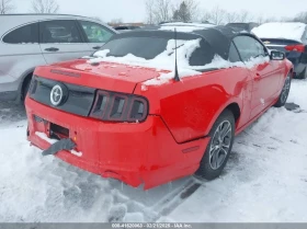 Ford Mustang | Mobile.bg    11