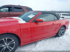 Ford Mustang | Mobile.bg    3