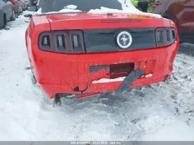 Ford Mustang | Mobile.bg    10