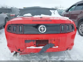 Ford Mustang | Mobile.bg    9