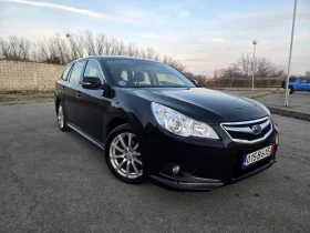 Subaru Legacy УНИКАЛЕН/2.5 КОЖА, снимка 3