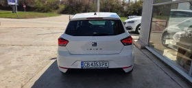 Seat Ibiza Xcellence, снимка 5