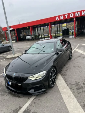     BMW 435