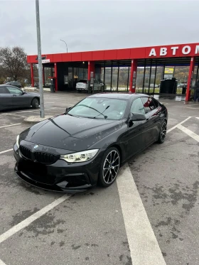     BMW 435