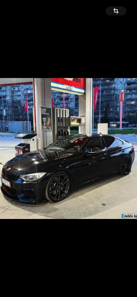 Обява за продажба на BMW 435 ~49 666 лв. - изображение 1