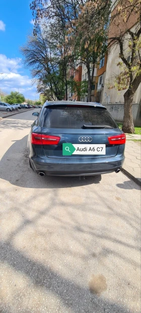 Audi A6 | Mobile.bg    2