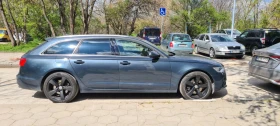 Audi A6 | Mobile.bg    3