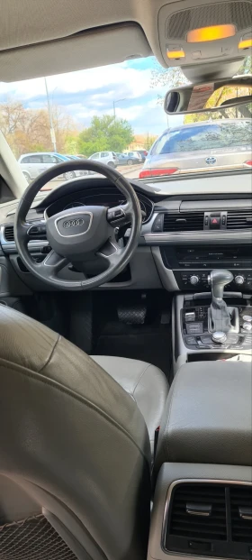 Audi A6 | Mobile.bg    5