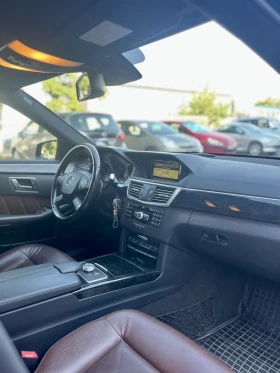 Mercedes-Benz E 350 E350 DIESEL TOP - 22500 лв. - 76381336 14