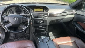 Mercedes-Benz E 350 E350 DIESEL TOP | Mobile.bg    10