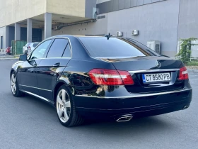 Mercedes-Benz E 350 E350 DIESEL TOP - 22500 лв. - 76381336 6