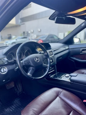 Mercedes-Benz E 350 E350 DIESEL TOP - 22500 лв. - 76381336 11