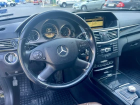Mercedes-Benz E 350 E350 DIESEL TOP - 22500 лв. - 76381336 12