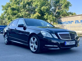 Mercedes-Benz E 350 E350 DIESEL TOP