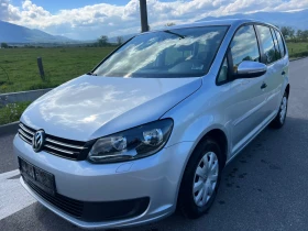 VW Touran 1.6 TDI // Нави // Клима // Парктроник 