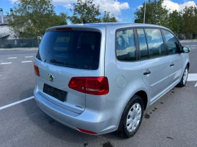 VW Touran 1.6 TDI // Нави // Клима // Парктроник - 11999 лв. - 54038902 5