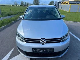 VW Touran 1.6 TDI // Нави // Клима // Парктроник - 11999 лв. - 54038902 2