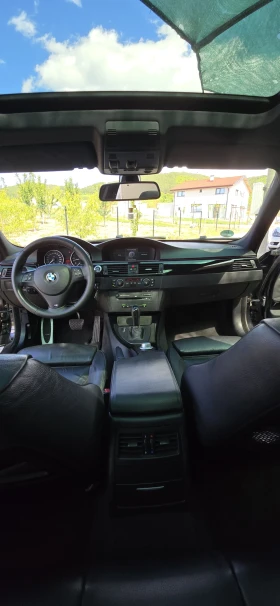 BMW 330 M-packet m57 | Mobile.bg    12
