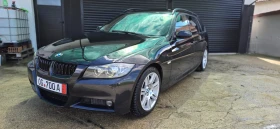 BMW 330 M-packet m57 | Mobile.bg    6