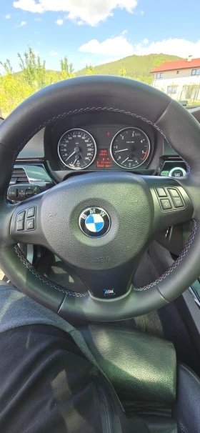 BMW 330 M-packet m57 | Mobile.bg    11