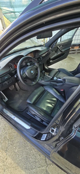 BMW 330 M-packet m57 | Mobile.bg    13