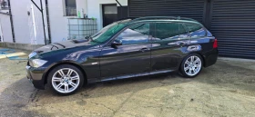 BMW 330 M-packet m57 | Mobile.bg    7