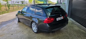 BMW 330 M-packet m57 | Mobile.bg    2