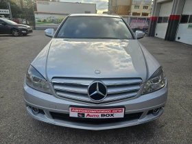 Mercedes-Benz C 220 CDI-ELEGANCE | Mobile.bg    8