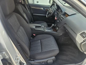 Mercedes-Benz C 220 CDI-ELEGANCE | Mobile.bg    15