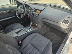 Mercedes-Benz C 220 CDI-ELEGANCE | Mobile.bg    14