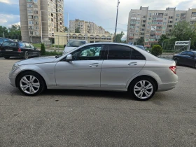 Mercedes-Benz C 220 CDI-ELEGANCE | Mobile.bg    2