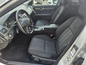 Mercedes-Benz C 220 CDI-ELEGANCE | Mobile.bg    10