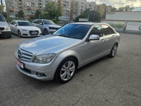 Mercedes-Benz C 220 CDI-ELEGANCE