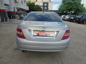Mercedes-Benz C 220 CDI-ELEGANCE | Mobile.bg    4