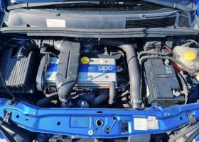 Opel Zafira 2.0 OPC Turbo | Mobile.bg    10