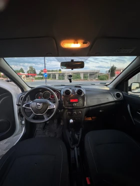 Dacia Sandero 1.0 SCe Бензин/Газ - 9500 лв. - 18349595 8