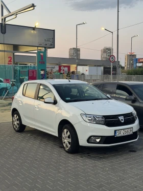 Dacia Sandero 1.0 SCe Бензин/Газ - 9500 лв. - 18349595 3