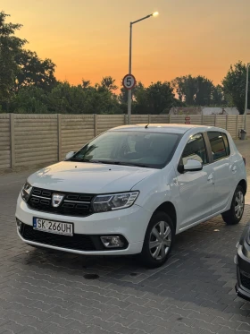 Dacia Sandero 1.0 SCe Бензин/Газ - 9500 лв. - 18349595 2