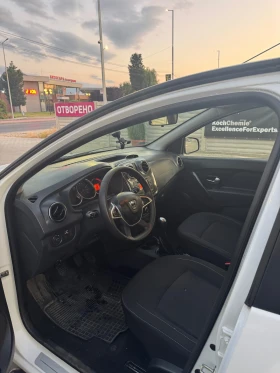 Dacia Sandero 1.0 SCe Бензин/Газ - 9500 лв. - 18349595 7