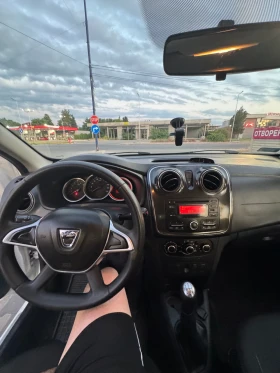 Dacia Sandero 1.0 SCe Бензин/Газ - 9500 лв. - 18349595 10