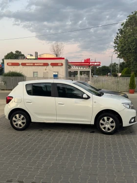Dacia Sandero 1.0 SCe Бензин/Газ - 9500 лв. - 18349595 4