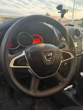 Dacia Sandero 1.0 SCe Бензин/Газ - 9500 лв. - 18349595 11