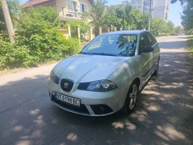 Seat Ibiza !!! | Mobile.bg    8