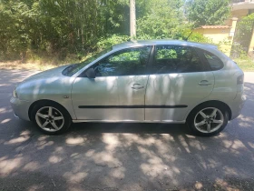 Seat Ibiza !!! | Mobile.bg    7