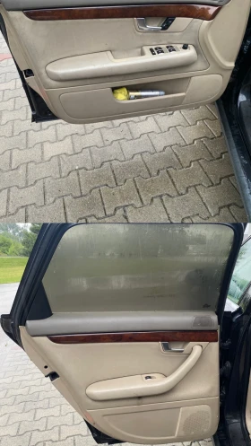 Audi A4 1.9  | Mobile.bg    7