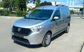 Обява за продажба на Dacia Dokker 1.5DCi 90ps  ~14 500 лв. - изображение 1