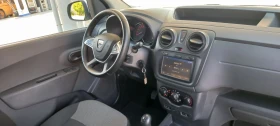 Dacia Dokker 1.5DCi 90ps  | Mobile.bg    13