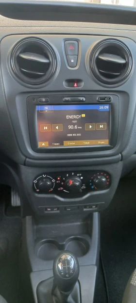 Dacia Dokker 1.5DCi 90ps  | Mobile.bg    15