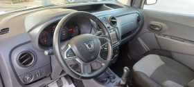 Dacia Dokker 1.5DCi 90ps  | Mobile.bg    16