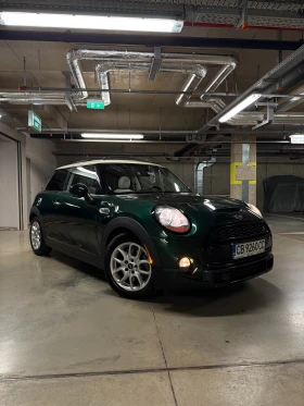Обява за продажба на Mini Cooper s HARMAN KARDON ~32 900 лв. - изображение 4